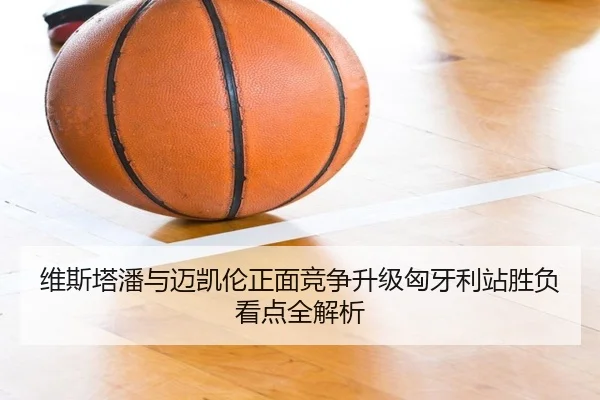 维斯塔潘与迈凯伦正面竞争升级匈牙利站胜负看点全解析